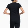 Women’s Balance V-Neck Scrub Top