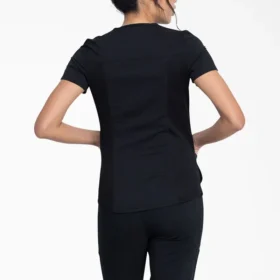 Women’s Balance V-Neck Scrub Top