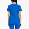 Women’s Balance V-Neck Scrub Top