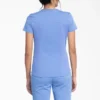 Women’s Balance V-Neck Scrub Top