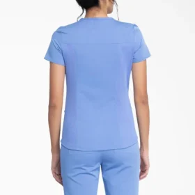 Women’s Balance V-Neck Scrub Top