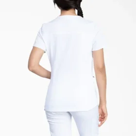 Women’s Balance V-Neck Scrub Top