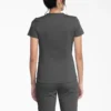 Women’s Balance V-Neck Scrub Top