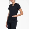 Women’s Balance V-Neck Scrub Top