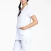 Women’s Balance V-Neck Scrub Top