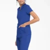 Women’s Balance V-Neck Scrub Top