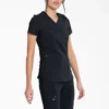 Women’s Balance V-Neck Scrub Top