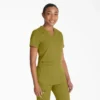 Women’s Balance V-Neck Scrub Top