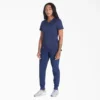 Women’s Balance V-Neck Scrub Top