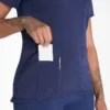 Women’s Balance V-Neck Scrub Top