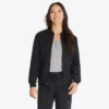 Women’s Balance Zip Front Scrub Jacket