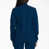 Women’s Balance Zip Front Scrub Jacket