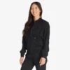 Women’s Balance Zip Front Scrub Jacket