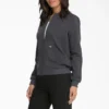 Women’s Balance Zip Front Scrub Jacket
