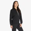 Women’s Balance Zip Front Scrub Jacket