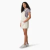 Women’s Bib Overall Dress