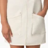 Women’s Bib Overall Dress