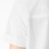 Women’s Button-Up Shirt