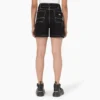 Women’s Carpenter Jean Shorts, 5″