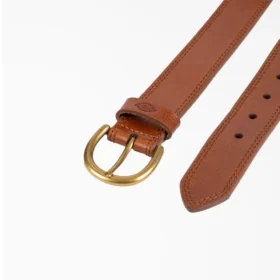 Women’s Casual Leather Belt
