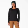 Women’s Cooling Long Sleeve Pocket T-Shirt