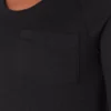Women’s Cooling Long Sleeve Pocket T-Shirt