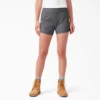 Women’s Cooling Relaxed Fit Pull-On Shorts, 5″