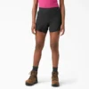 Women’s Cooling Relaxed Fit Pull-On Shorts, 5″