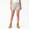 Women’s Cooling Relaxed Fit Pull-On Shorts, 5″