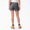 Women’s Cooling Relaxed Fit Pull-On Shorts, 5″
