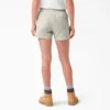 Women’s Cooling Relaxed Fit Pull-On Shorts, 5″