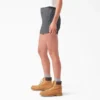 Women’s Cooling Relaxed Fit Pull-On Shorts, 5″