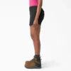 Women’s Cooling Relaxed Fit Pull-On Shorts, 5″