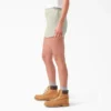 Women’s Cooling Relaxed Fit Pull-On Shorts, 5″