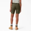 Women’s Cooling Relaxed Fit Shorts, 9″