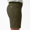 Women’s Cooling Relaxed Fit Shorts, 9″