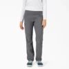 Women’s Cooling Relaxed Straight Fit Roll-Up Pants