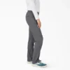 Women’s Cooling Relaxed Straight Fit Roll-Up Pants