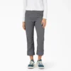 Women’s Cooling Relaxed Straight Fit Roll-Up Pants