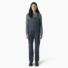 Women’s Cooling Ripstop Bib Overalls