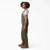 Women’s Cooling Ripstop Bib Overalls