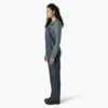 Women’s Cooling Ripstop Bib Overalls