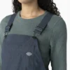 Women’s Cooling Ripstop Bib Overalls