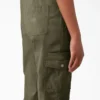 Women’s Cooling Ripstop Bib Overalls