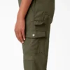 Women’s Cooling Ripstop Bib Overalls