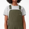 Women’s Cooling Ripstop Bib Overalls