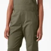 Women’s Cooling Ripstop Bib Overalls