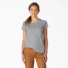 Women’s Cooling Short Sleeve Pocket T-Shirt
