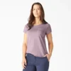 Women’s Cooling Short Sleeve Pocket T-Shirt