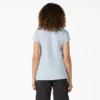 Women’s Cooling Short Sleeve Pocket T-Shirt